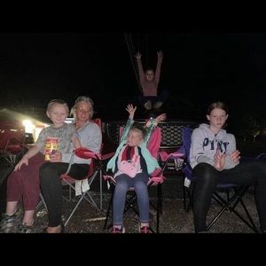 Meet your Posher, Shauna